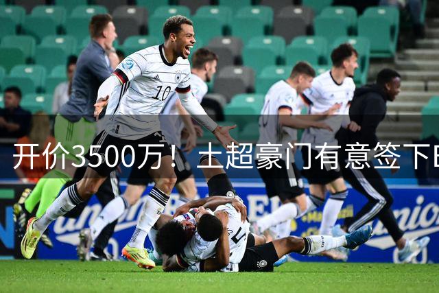 开价3500万！土超豪门有意签下B费，但曼联答应的可能性几乎为0
