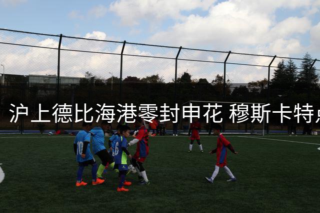 沪上德比海港零封申花 穆斯卡特点名表扬李新翔"懂足球